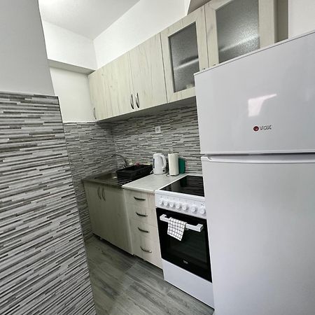 Aster Apartments ベオグラード 部屋 写真