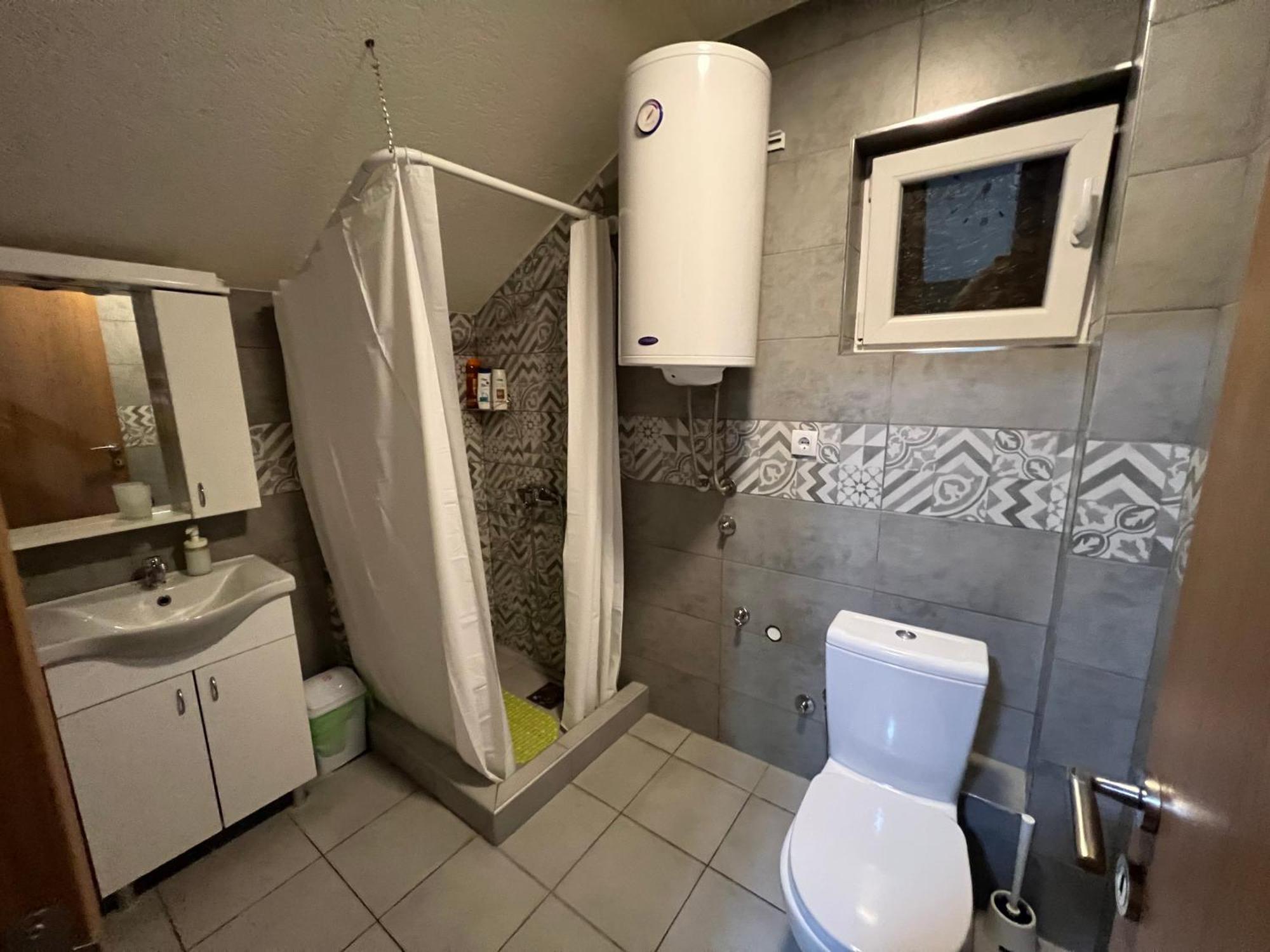 Aster Apartments ベオグラード 部屋 写真