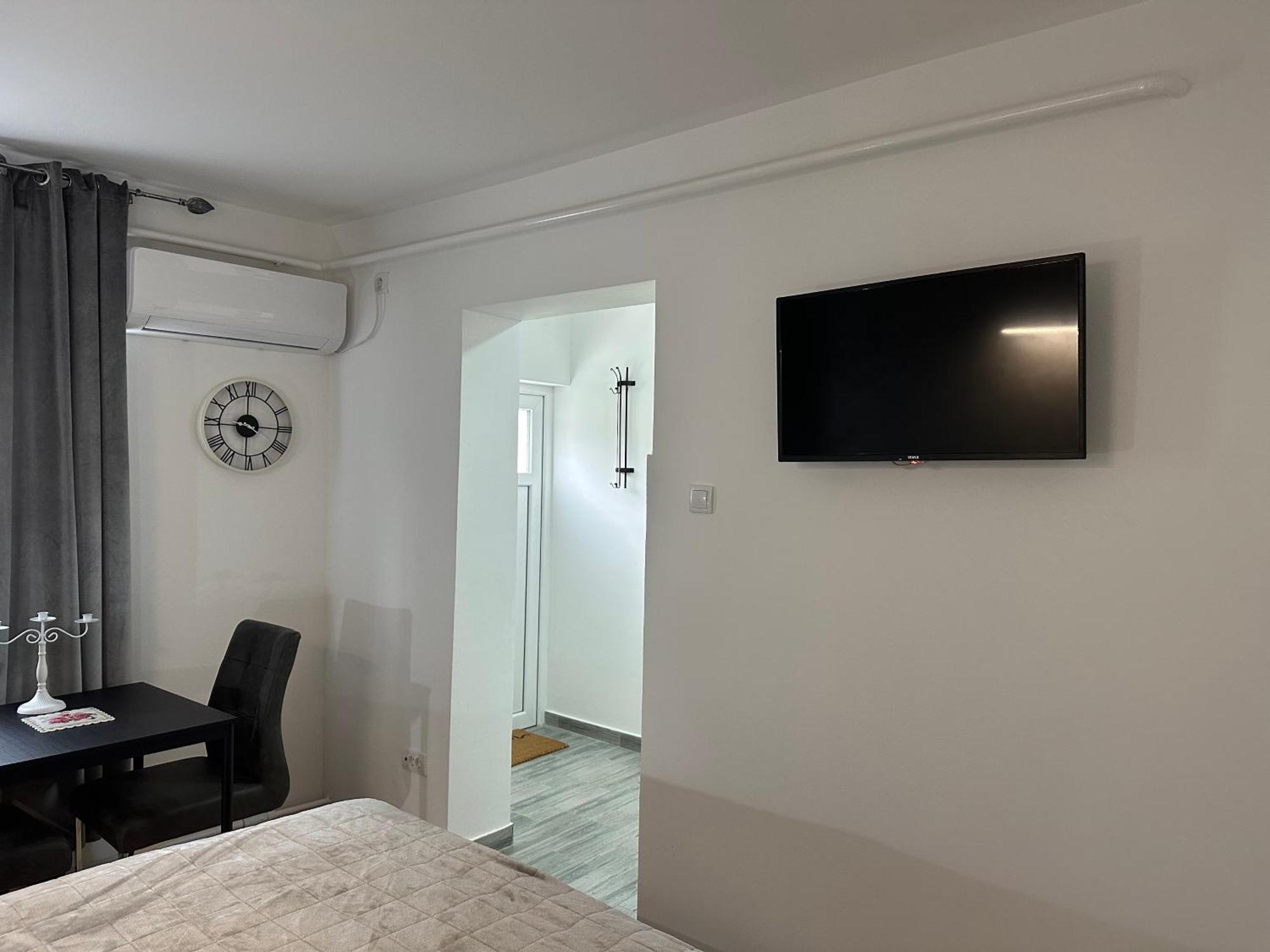 Aster Apartments ベオグラード 部屋 写真